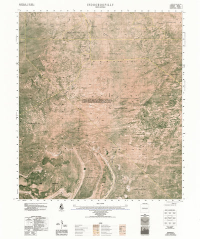 Indooroopilly (5538-2) Preview 1