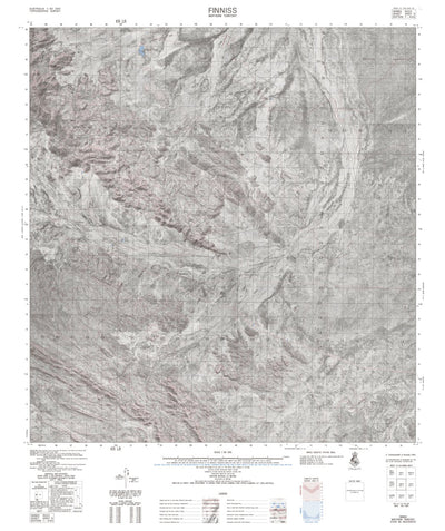 Finniss (5553-3) Preview 1