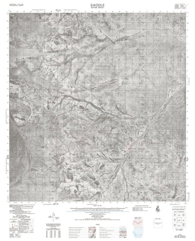 Saddle (5554-4) Preview 1