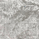 Saddle (5554-4) Preview 2