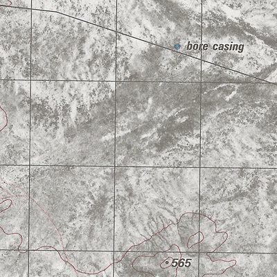 Saddle (5554-4) Preview 2