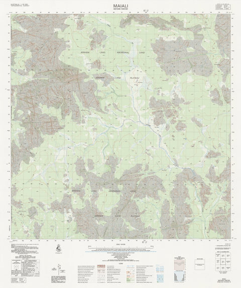 Maiali (5571-3) Preview 1