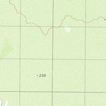 Sturt Plain (5564-3) Preview 2