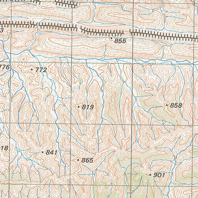 Ellery (5550-3) Preview 3