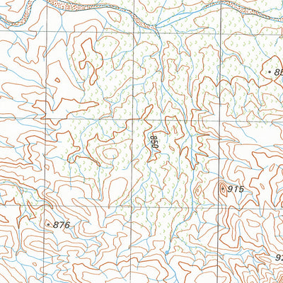 Chewings (5550-4) Preview 2