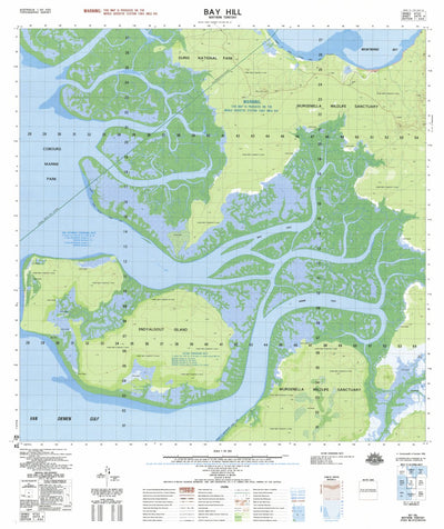 Bay Hill (5474-4) Preview 1