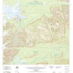 Oenpelli (5573-3) Preview 1