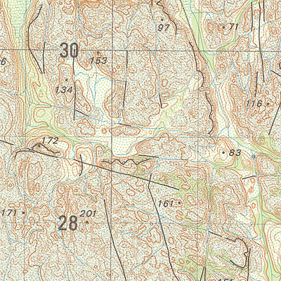 Oenpelli (5573-3) Preview 3