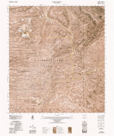 Mintabie (5543-2) Preview 1