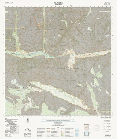 Gilruth (5571-4) Preview 1