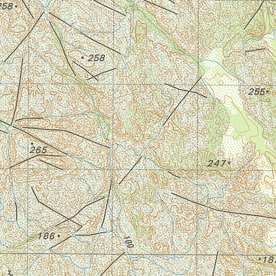 Mount Howship (5572-4) Preview 2