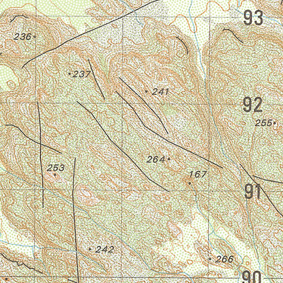 Mount Howship (5572-4) Preview 3