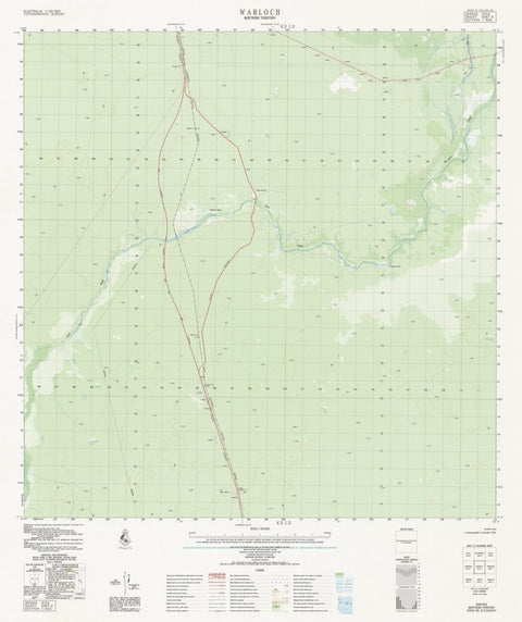 Warloch (5567-4) Preview 1