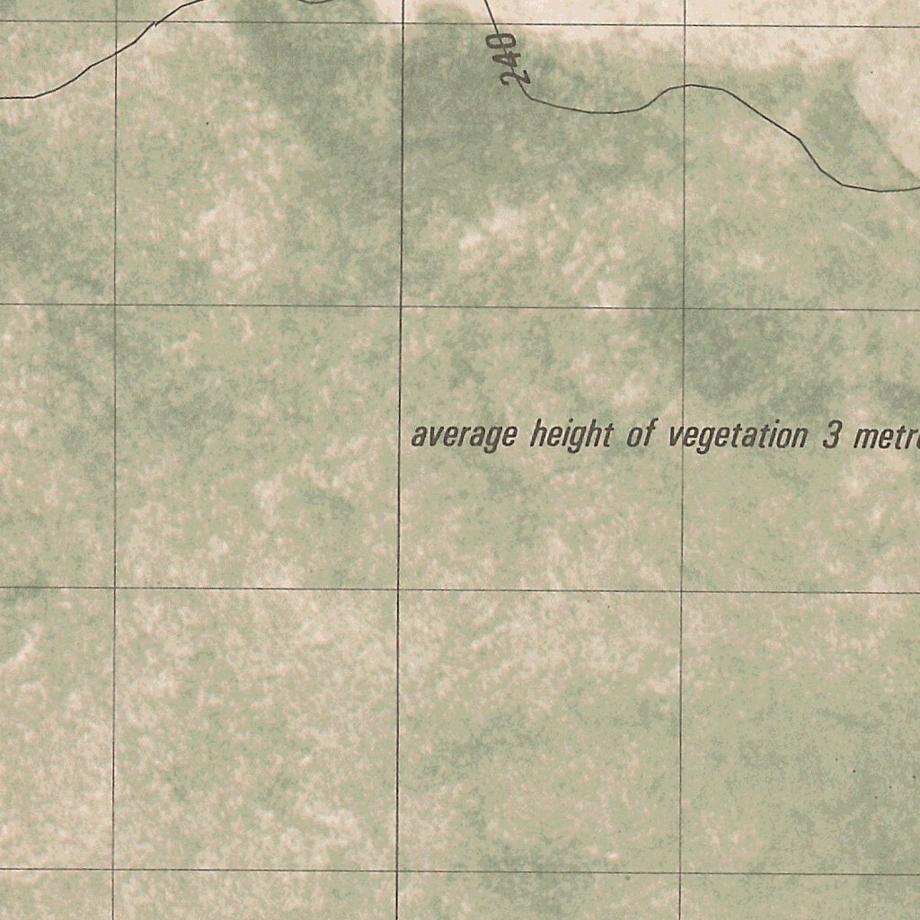 Magneta (5663-2) Map by Geoscience Australia | Avenza Maps