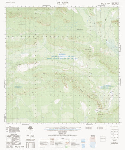 Die Jumb (5668-4) Preview 1
