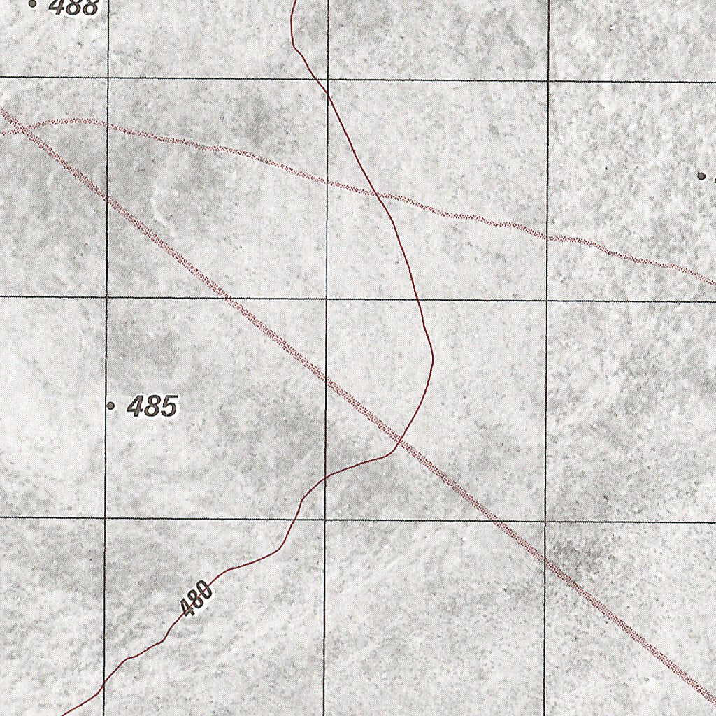 Stapleton (5655-2) Map by Geoscience Australia | Avenza Maps