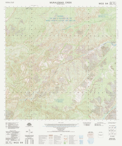 Muralidbar Creek (5673-2) Preview 1