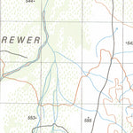 Amoonguna (5650-2) Preview 2