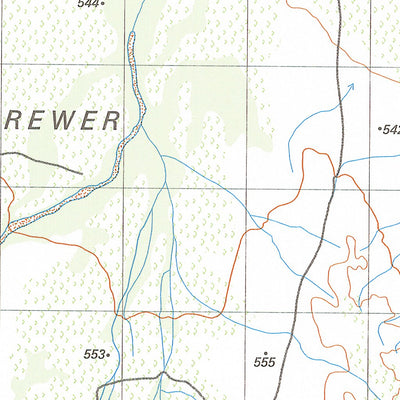 Amoonguna (5650-2) Preview 2