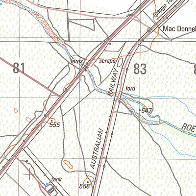 Amoonguna (5650-2) Preview 3