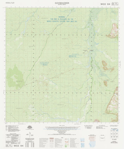 Goomadeer (5673-4) Preview 1