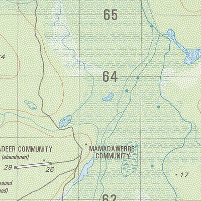 Goomadeer (5673-4) Preview 3