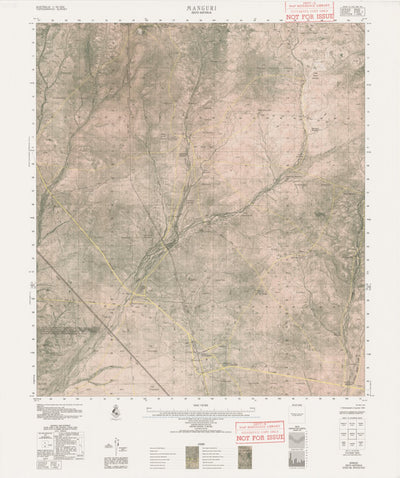 Manguri (5740-2) Preview 1