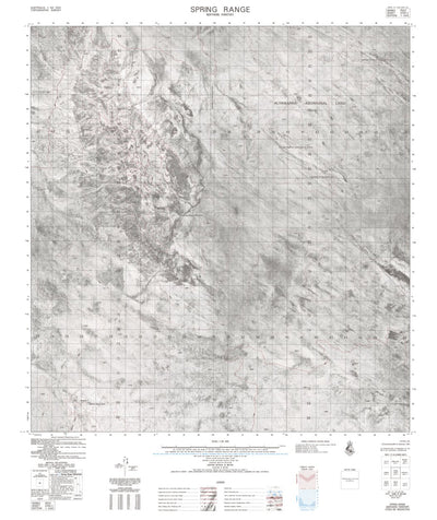 Spring Range (5754-2) Preview 1
