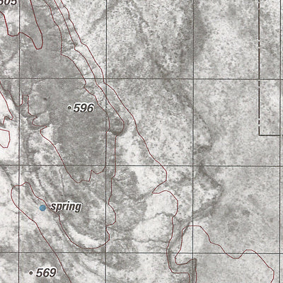 Spring Range (5754-2) Preview 3