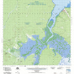 Maningrida (5773-4) Preview 1