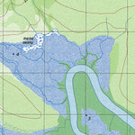 Maningrida (5773-4) Preview 2