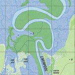 Maningrida (5773-4) Preview 3