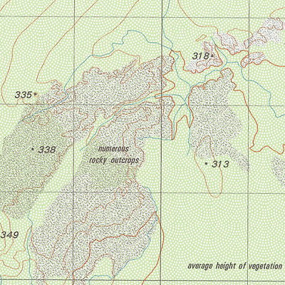 Mccaw Creek (5671-3) Preview 3