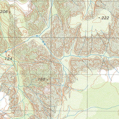 Goomadeer River (5673-3) Preview 2