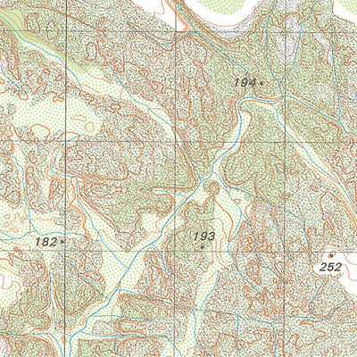 Goomadeer River (5673-3) Preview 3