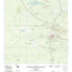 Mcdouall Range (5758-4) Preview 1
