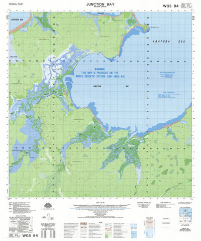 Junction Bay (5674-2) Preview 1