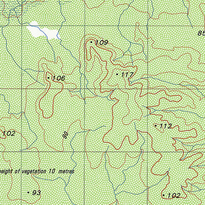 Mount Catt (5770-2) Preview 2
