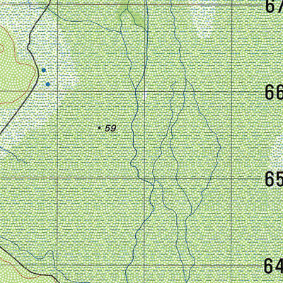 Mount Catt (5770-2) Preview 3