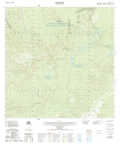 Momob (5771-3) Preview 1