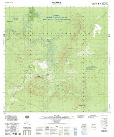 Bulman (5770-1) Preview 1