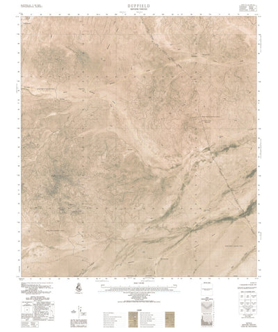 Duffield (5846-3) Preview 1