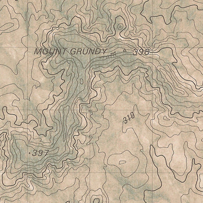 Duffield (5846-3) Preview 3