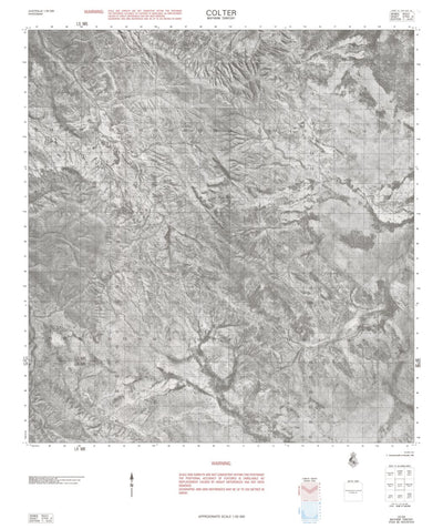 Colter (5754-4) Preview 1