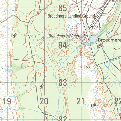 Broadmere (5965-3) Preview 3