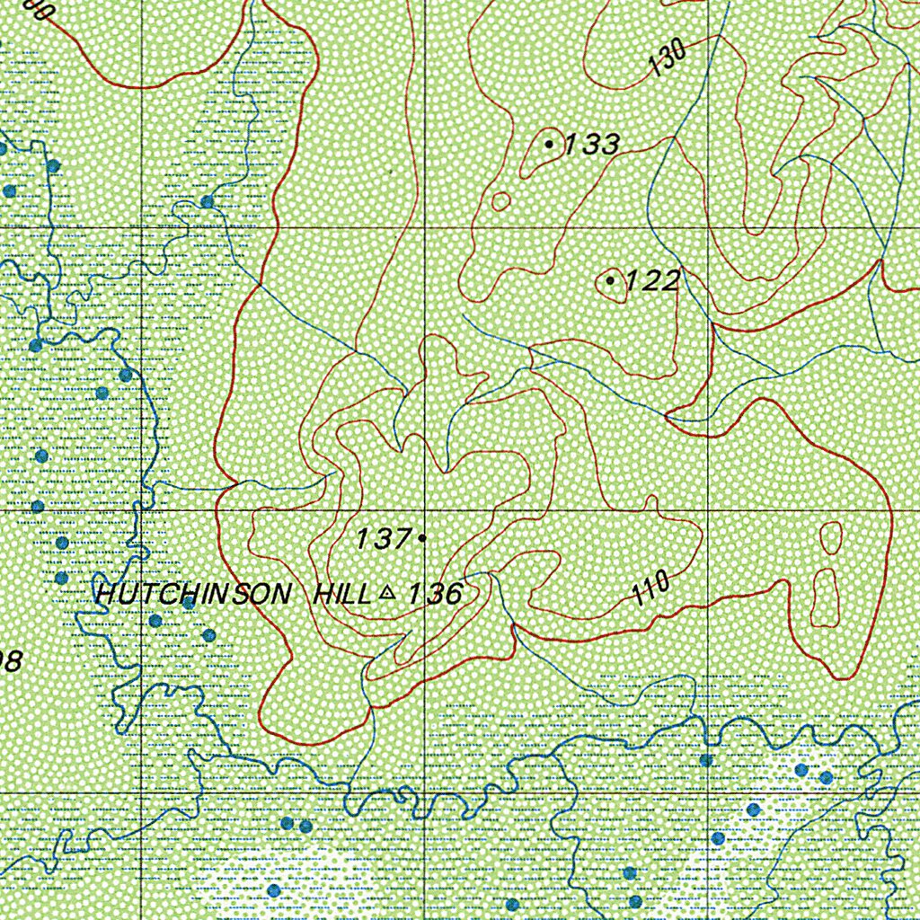 Shargar (5870-1) Map by Geoscience Australia | Avenza Maps