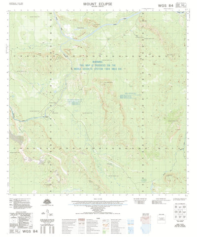 Mount Eclipse (5868-3) Preview 1
