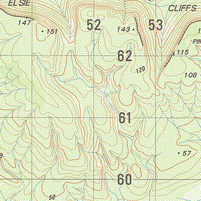 Mount Eclipse (5868-3) Preview 3