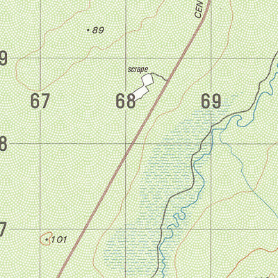 Ada Springs (5871-3) Preview 3