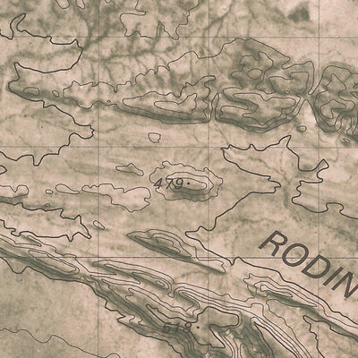 Pillar Range (5848-4) Preview 3